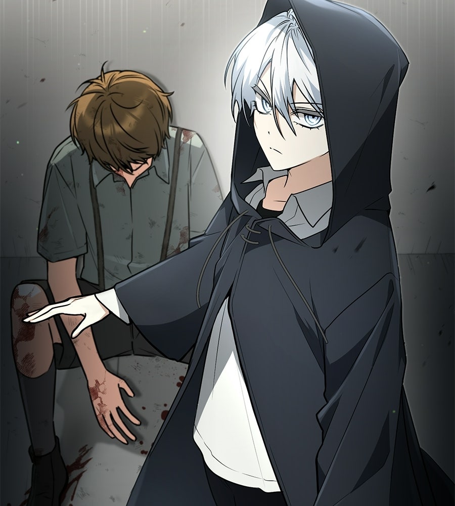 โลกหลากสีของจอมเวทอัจฉริยะ - หน้า 10