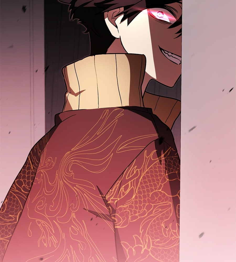 โลกหลากสีของจอมเวทอัจฉริยะ - หน้า 110