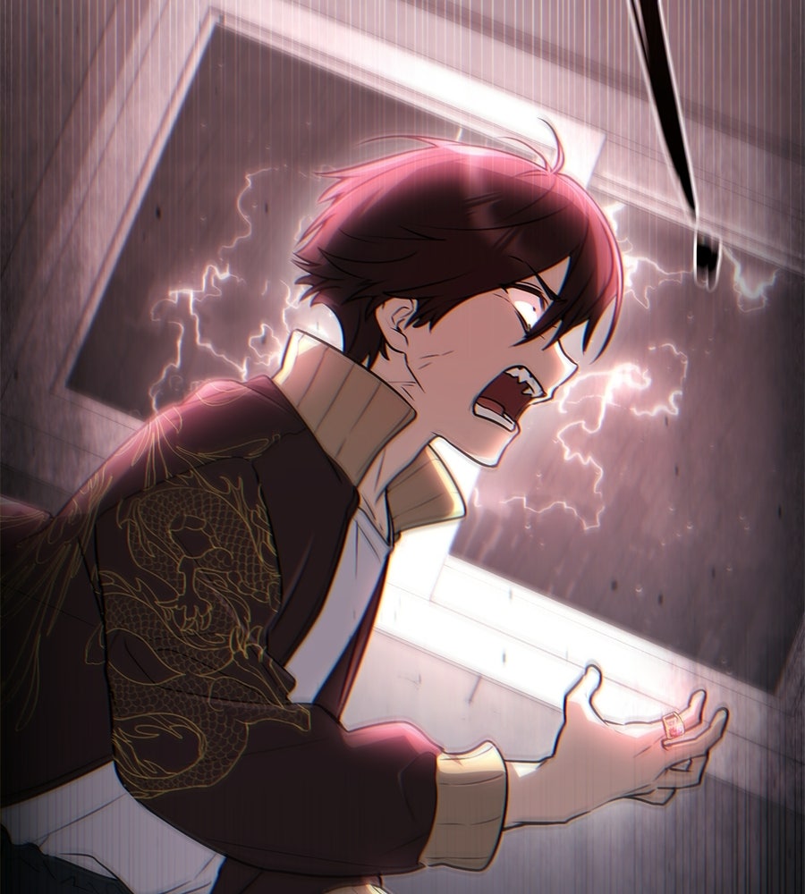 โลกหลากสีของจอมเวทอัจฉริยะ - หน้า 60