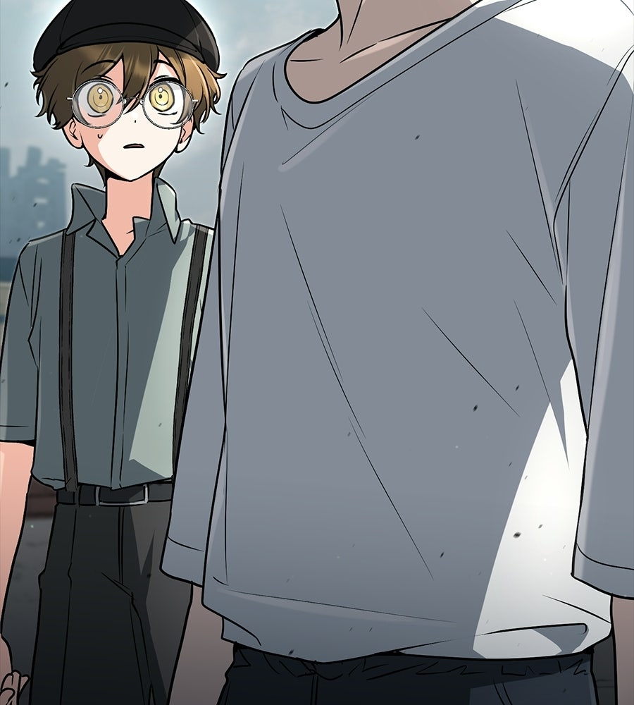 โลกหลากสีของจอมเวทอัจฉริยะ - หน้า 48