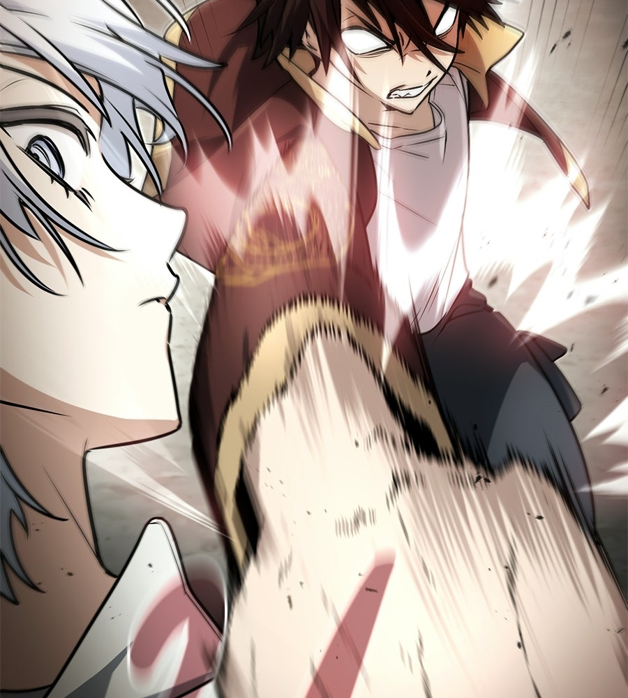 โลกหลากสีของจอมเวทอัจฉริยะ - หน้า 113