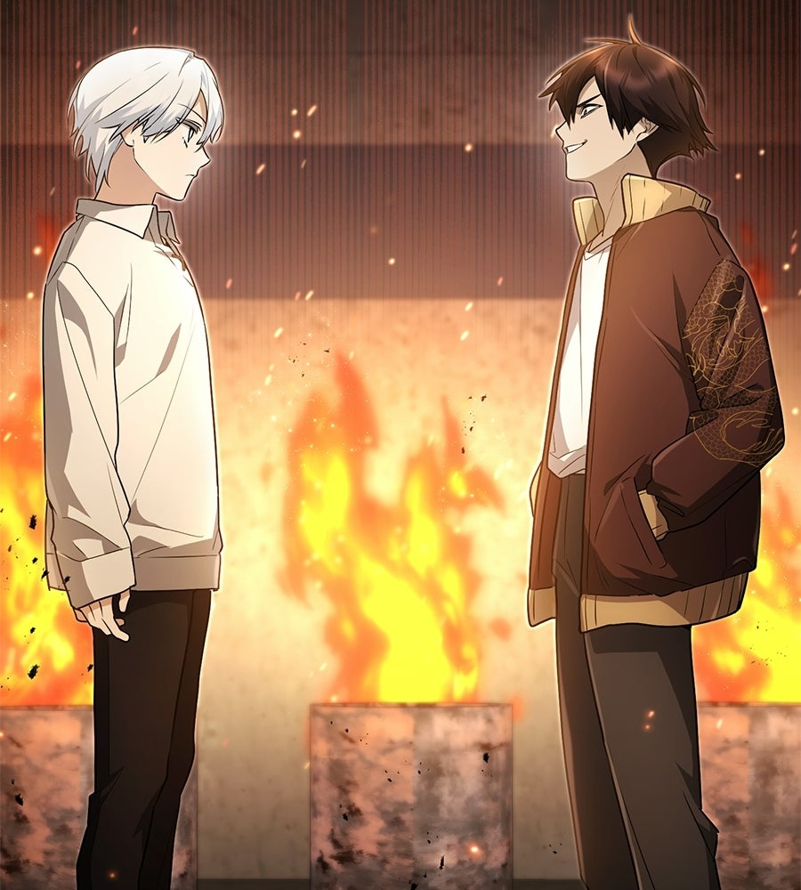 โลกหลากสีของจอมเวทอัจฉริยะ - หน้า 42