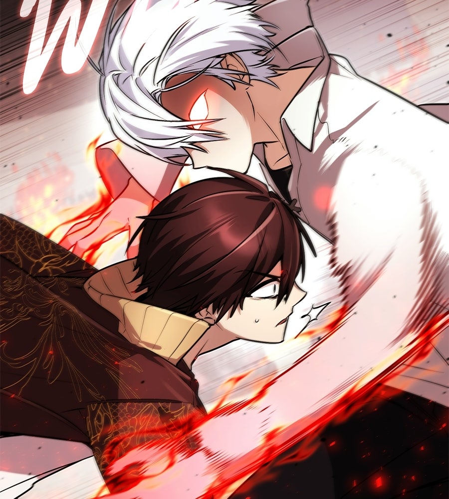 โลกหลากสีของจอมเวทอัจฉริยะ - หน้า 84