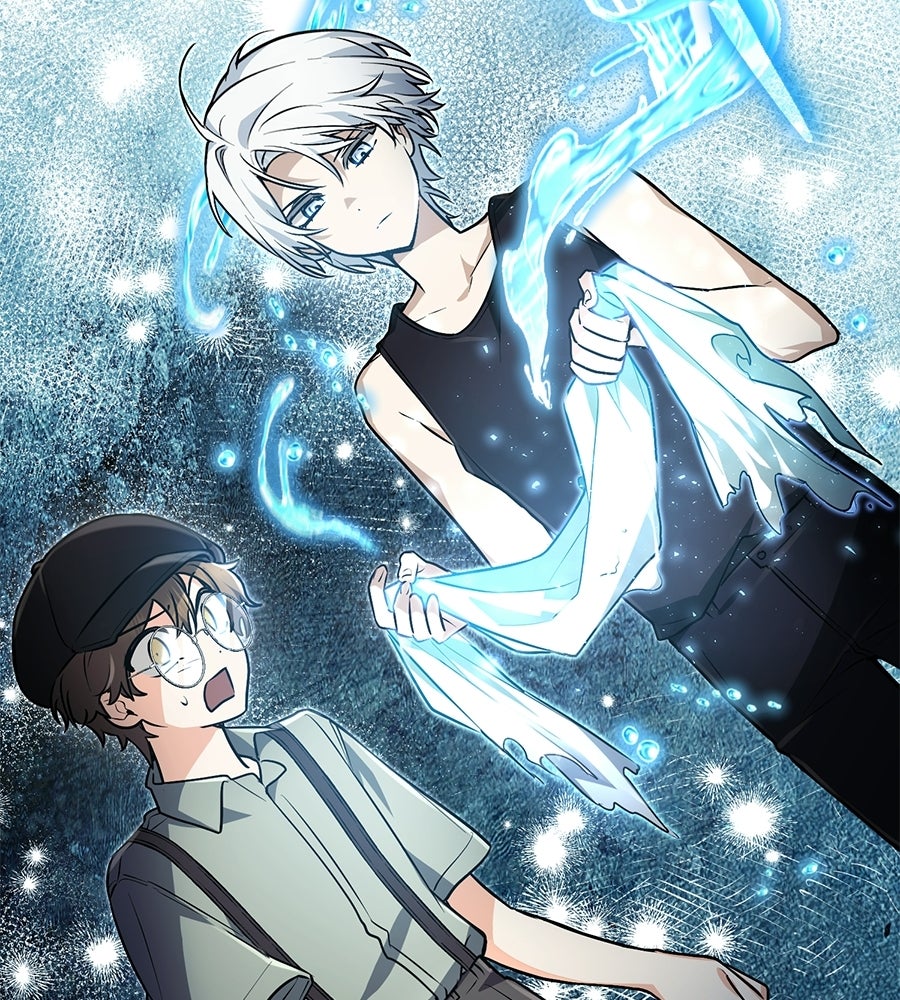 โลกหลากสีของจอมเวทอัจฉริยะ - หน้า 99