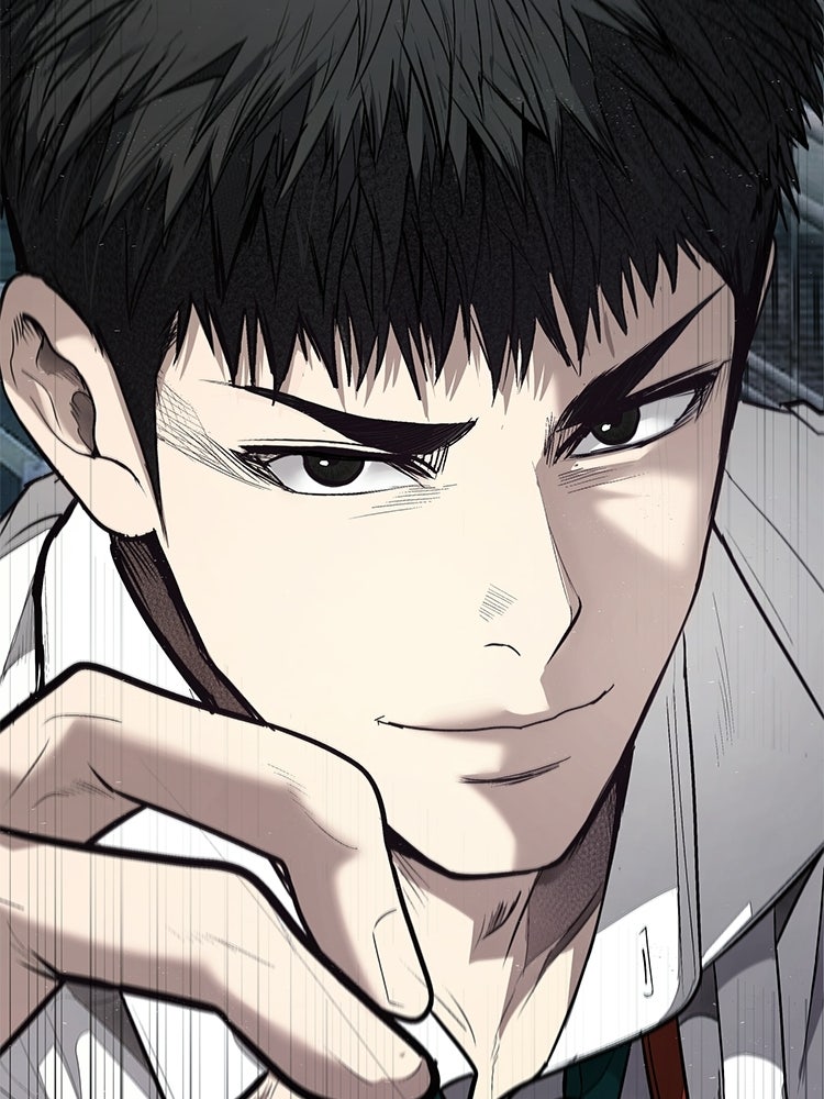 อดีตนักเลงขอเริ่มงาน - หน้า 25