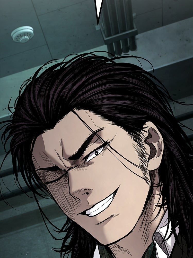 อดีตนักเลงขอเริ่มงาน - หน้า 119