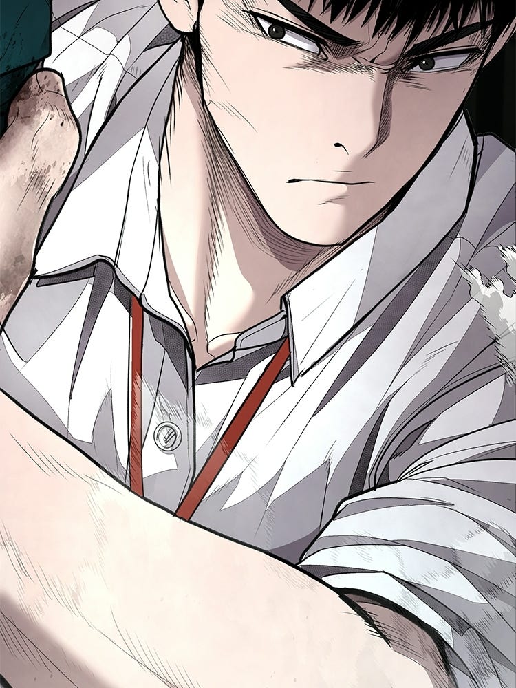 อดีตนักเลงขอเริ่มงาน - หน้า 122