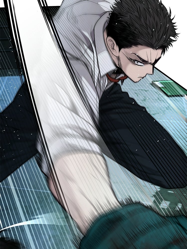 อดีตนักเลงขอเริ่มงาน - หน้า 174