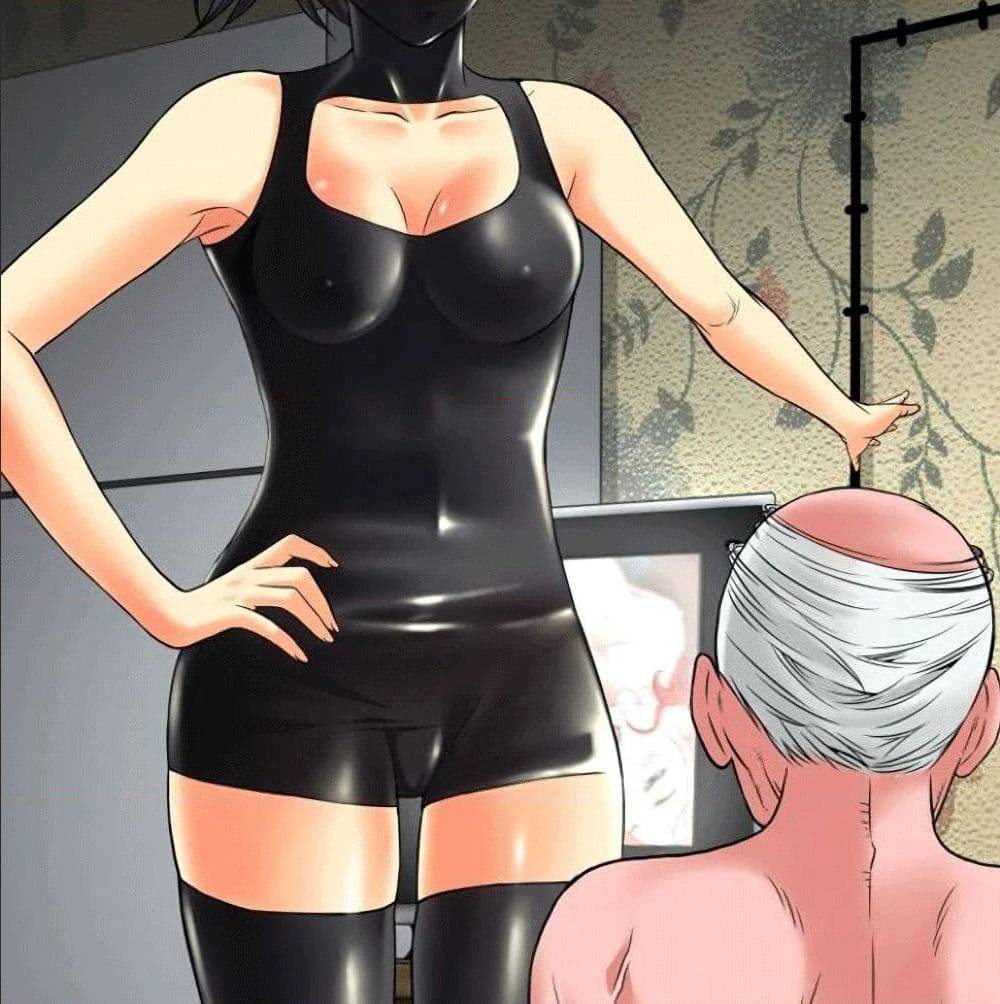 Beyond Imagination ‎เกิดใหม่ เหนือจินตนาการ - หน้า 69