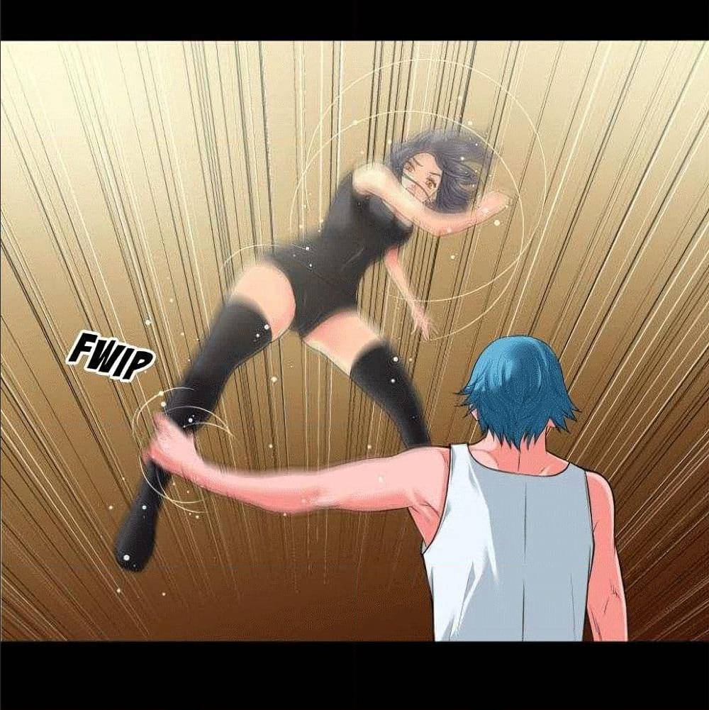 Beyond Imagination ‎เกิดใหม่ เหนือจินตนาการ - หน้า 42
