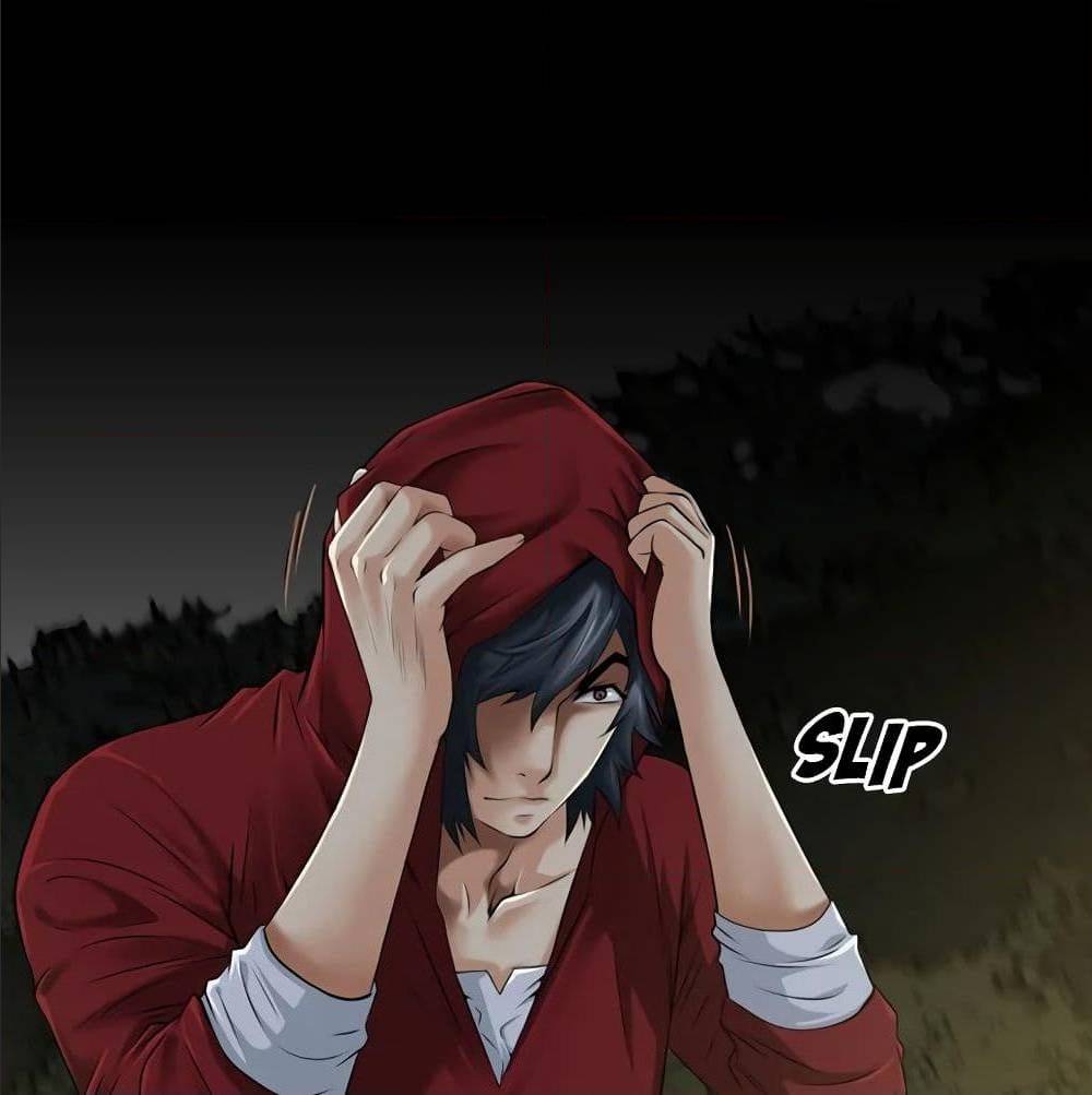 Beyond Imagination ‎เกิดใหม่ เหนือจินตนาการ - หน้า 9