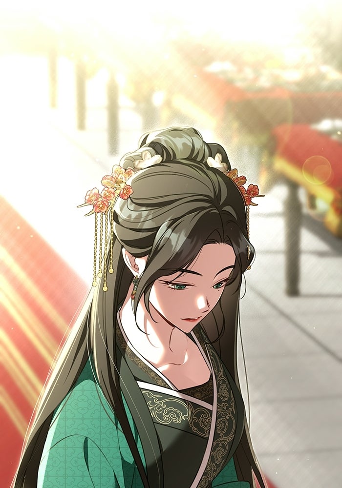 บุตรสาวคนโตผู้ปกป้องตระกูลทัง - หน้า 33