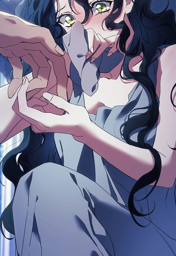 [ฉบับสมบูรณ์] อธิษฐานรักแด่แดฟนี่ - หน้า 98