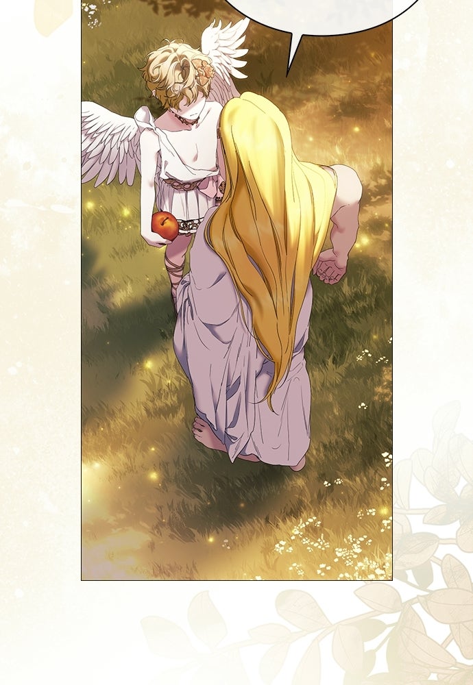 [ฉบับสมบูรณ์] อธิษฐานรักแด่แดฟนี่ - หน้า 73