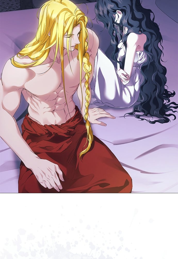 [ฉบับสมบูรณ์] อธิษฐานรักแด่แดฟนี่ - หน้า 75