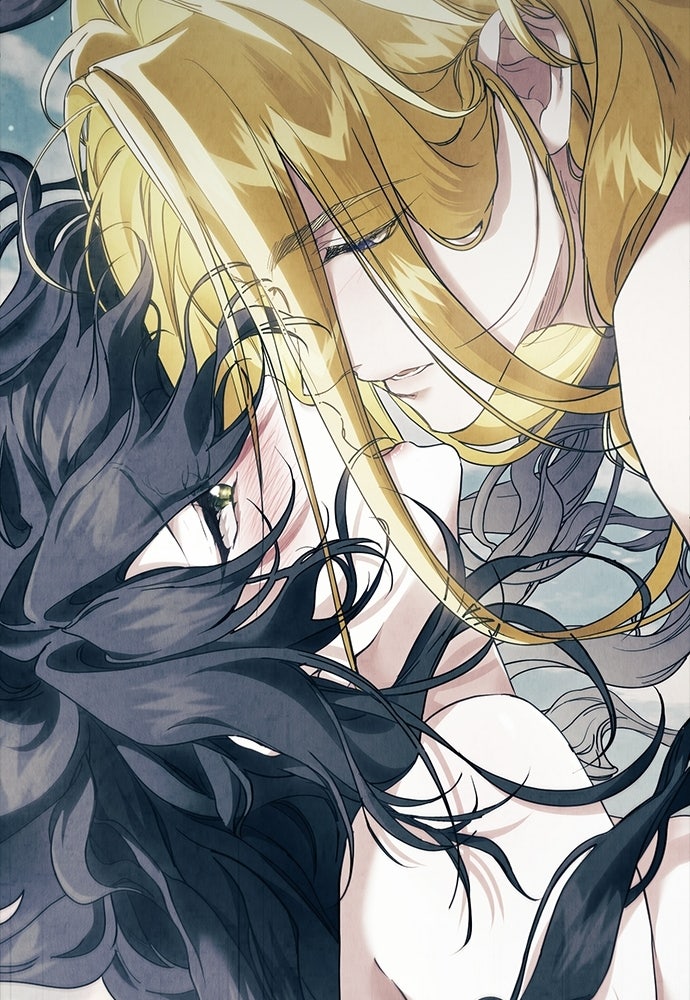 [ฉบับสมบูรณ์] อธิษฐานรักแด่แดฟนี่ - หน้า 110