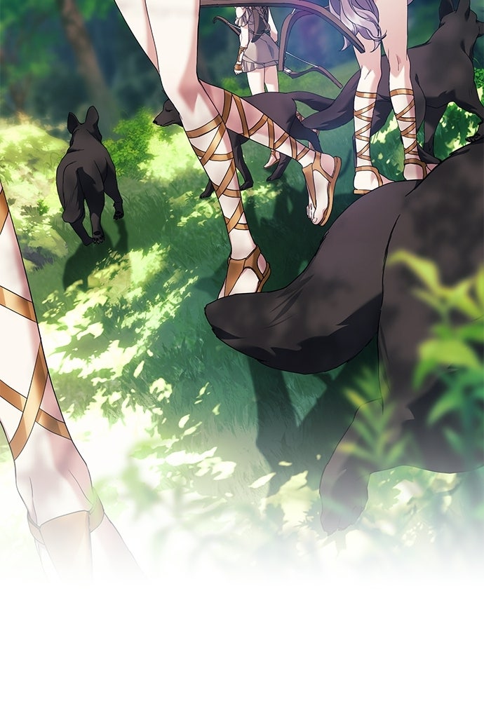 [ฉบับสมบูรณ์] อธิษฐานรักแด่แดฟนี่ - หน้า 37
