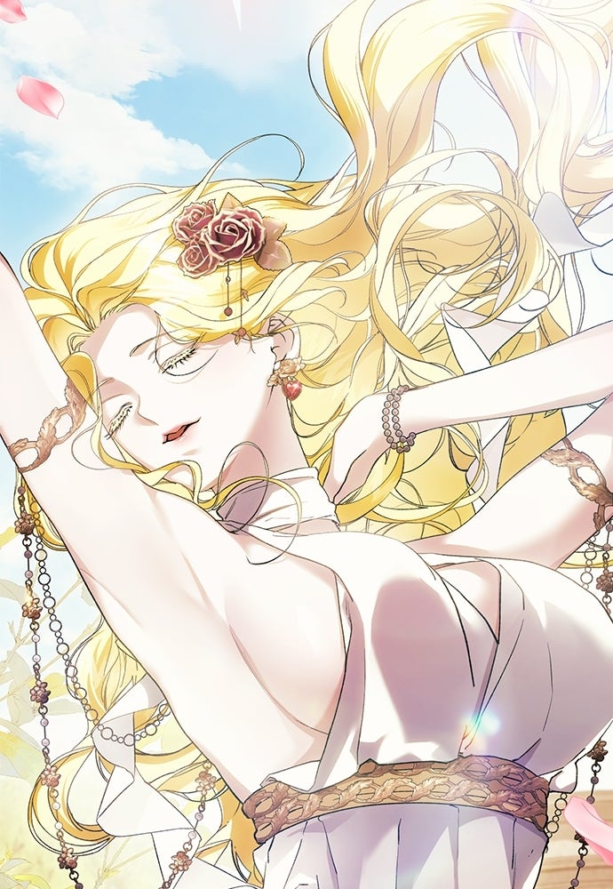 [ฉบับสมบูรณ์] อธิษฐานรักแด่แดฟนี่ - หน้า 43