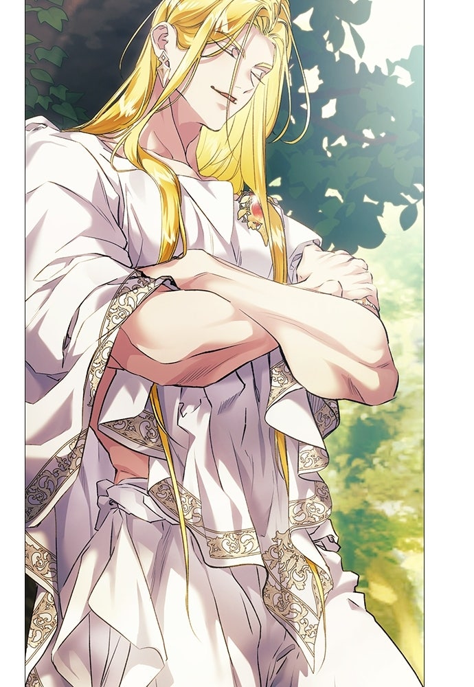 [ฉบับสมบูรณ์] อธิษฐานรักแด่แดฟนี่ - หน้า 101