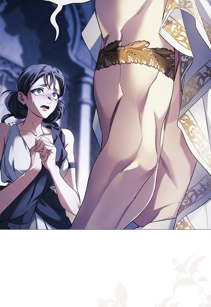 [ฉบับสมบูรณ์] อธิษฐานรักแด่แดฟนี่ - หน้า 106
