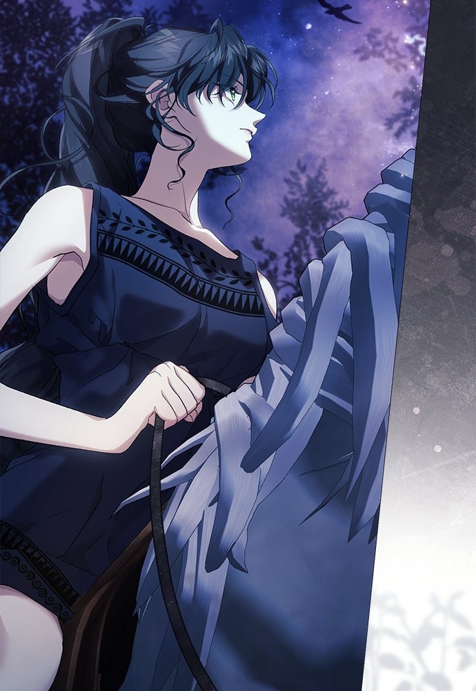 [ฉบับสมบูรณ์] อธิษฐานรักแด่แดฟนี่ - หน้า 77