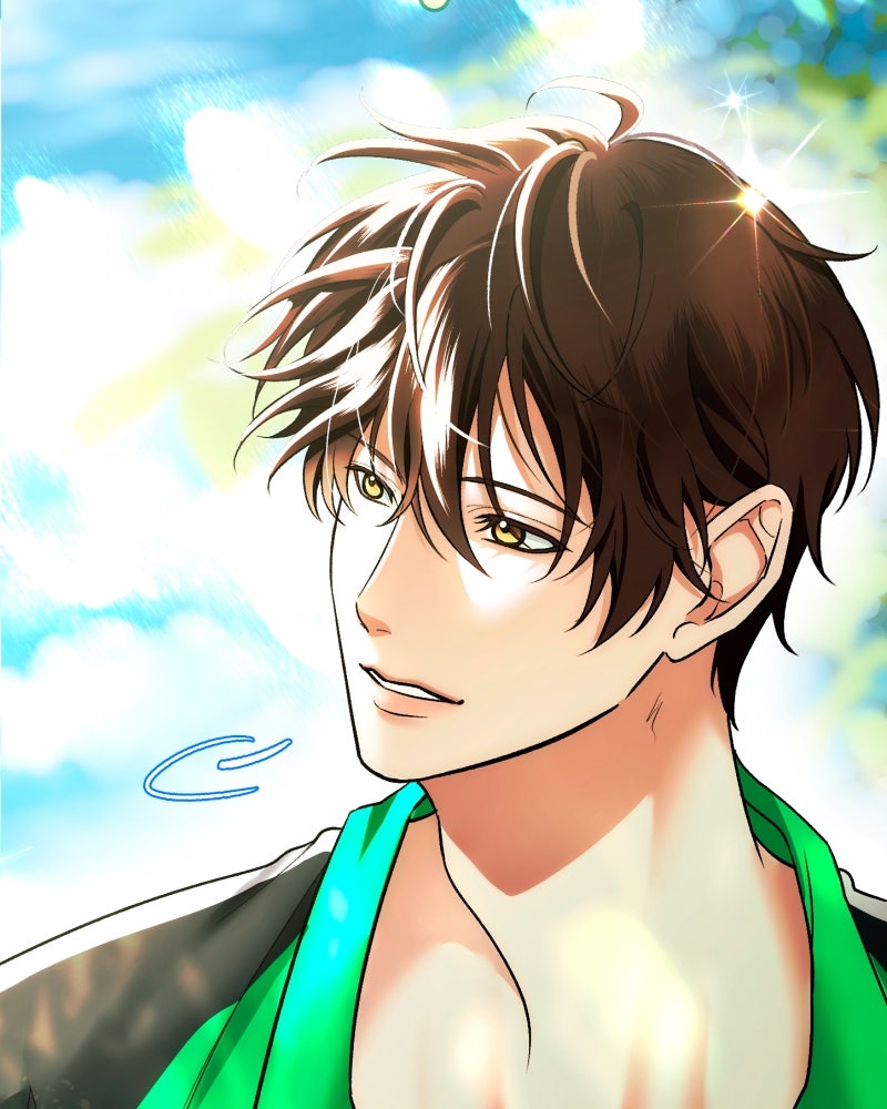 คุณนักเขียนคะ ฉันไม่อยากแต่งงานกับพระเอกธงแดง! - หน้า 104
