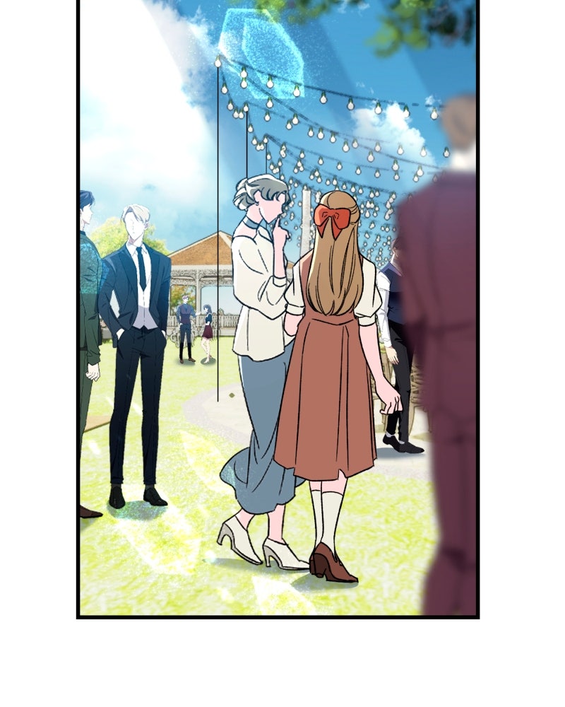คุณนักเขียนคะ ฉันไม่อยากแต่งงานกับพระเอกธงแดง! - หน้า 102