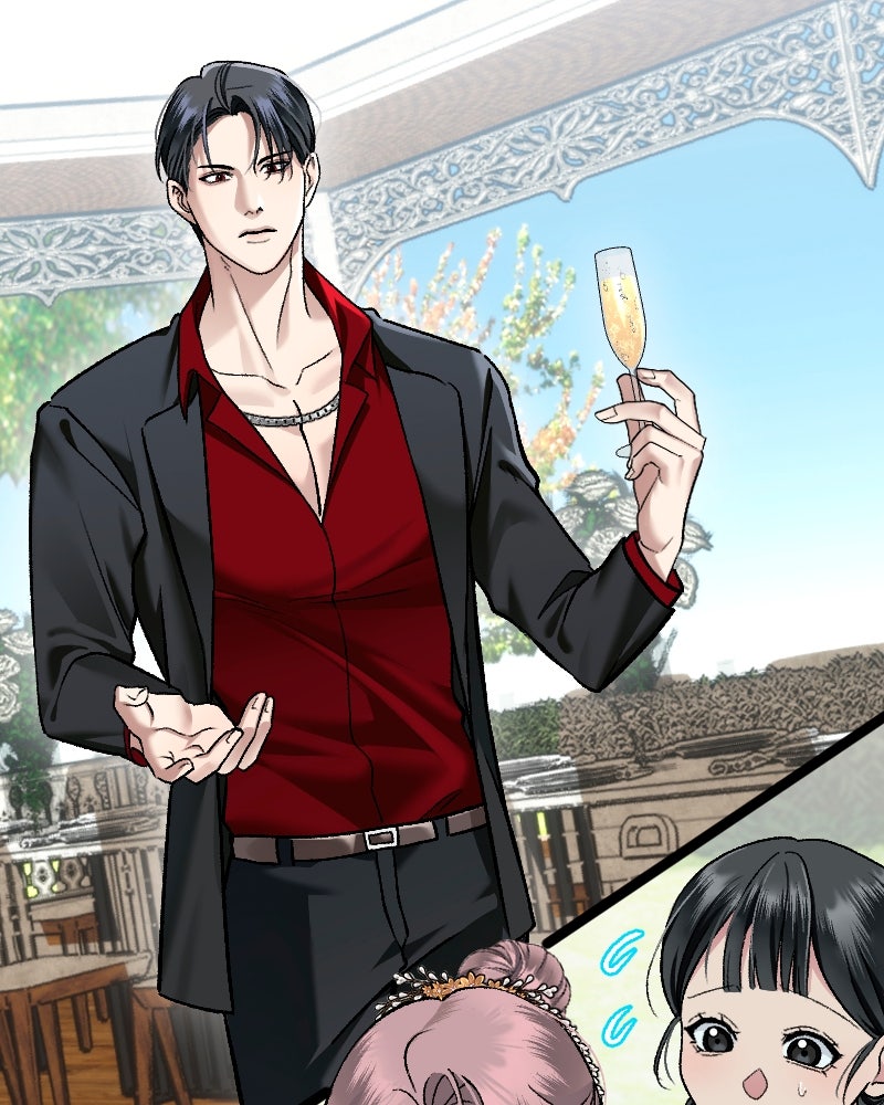 คุณนักเขียนคะ ฉันไม่อยากแต่งงานกับพระเอกธงแดง! - หน้า 15