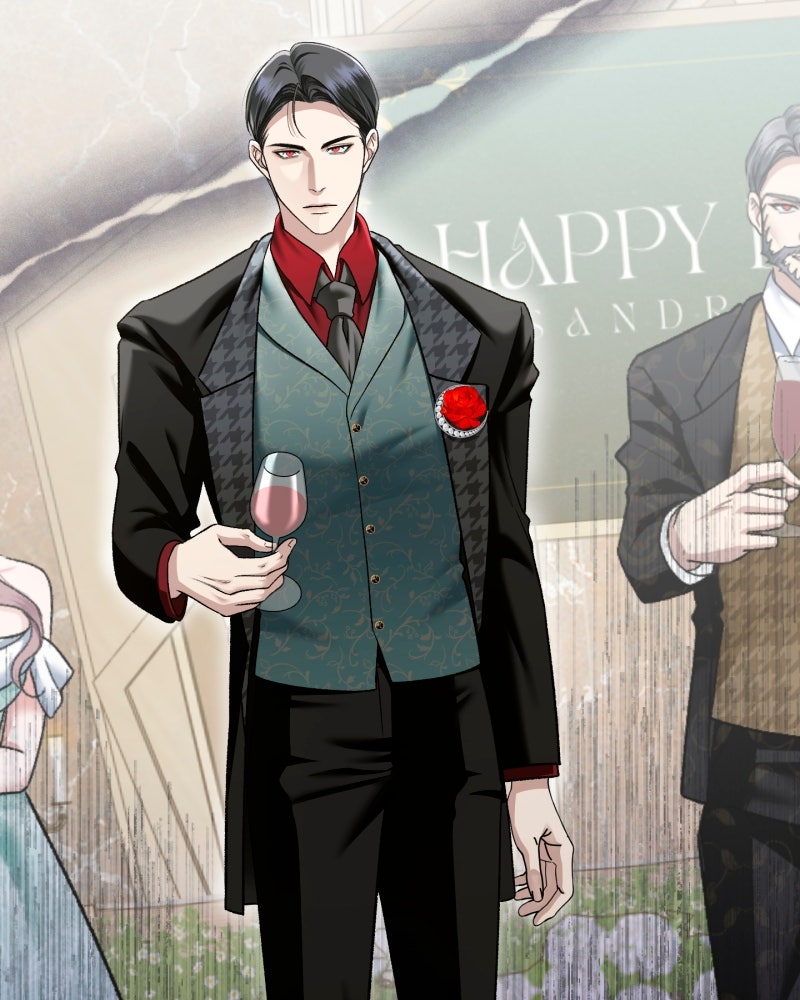 คุณนักเขียนคะ ฉันไม่อยากแต่งงานกับพระเอกธงแดง! - หน้า 38