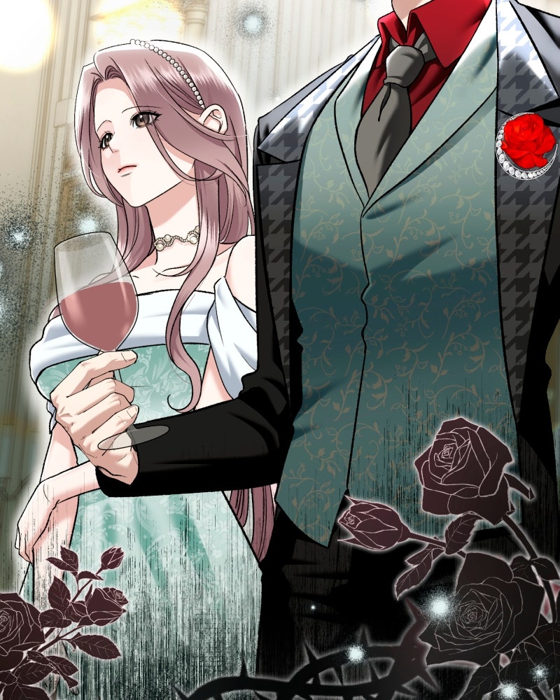 คุณนักเขียนคะ ฉันไม่อยากแต่งงานกับพระเอกธงแดง! - หน้า 8