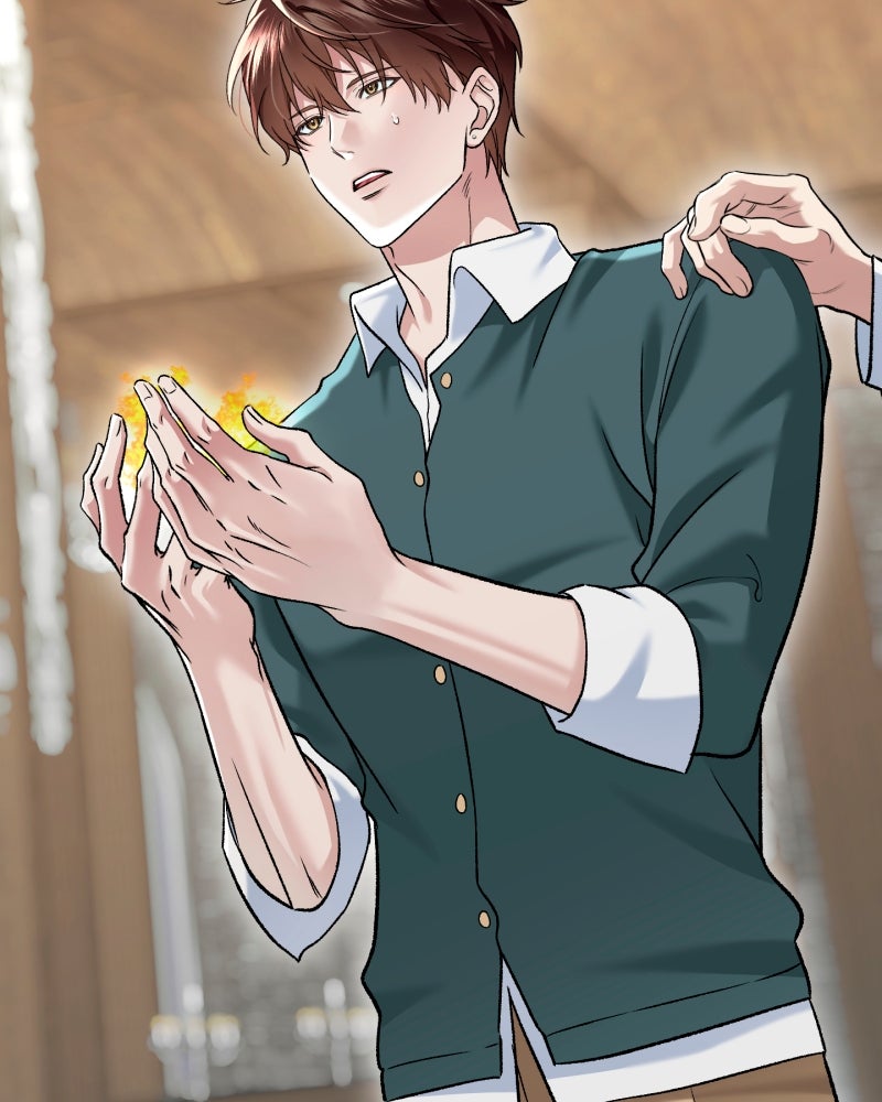 คุณนักเขียนคะ ฉันไม่อยากแต่งงานกับพระเอกธงแดง! - หน้า 12