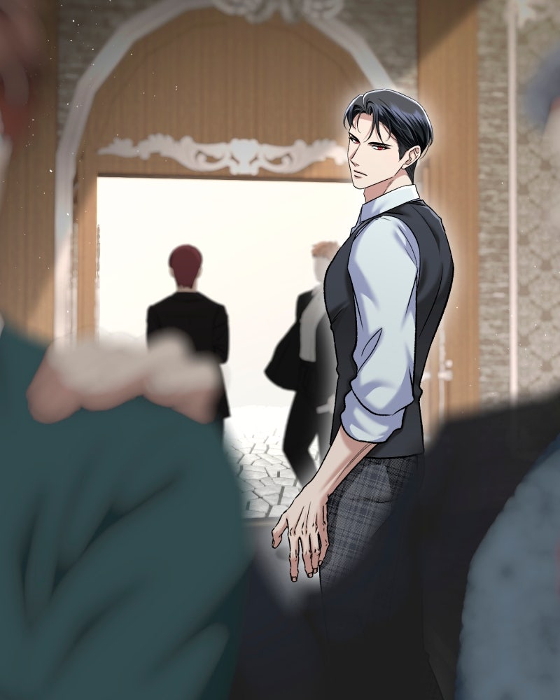 คุณนักเขียนคะ ฉันไม่อยากแต่งงานกับพระเอกธงแดง! - หน้า 14