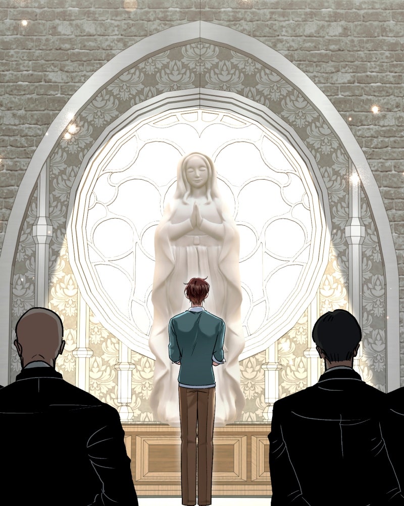 คุณนักเขียนคะ ฉันไม่อยากแต่งงานกับพระเอกธงแดง! - หน้า 4