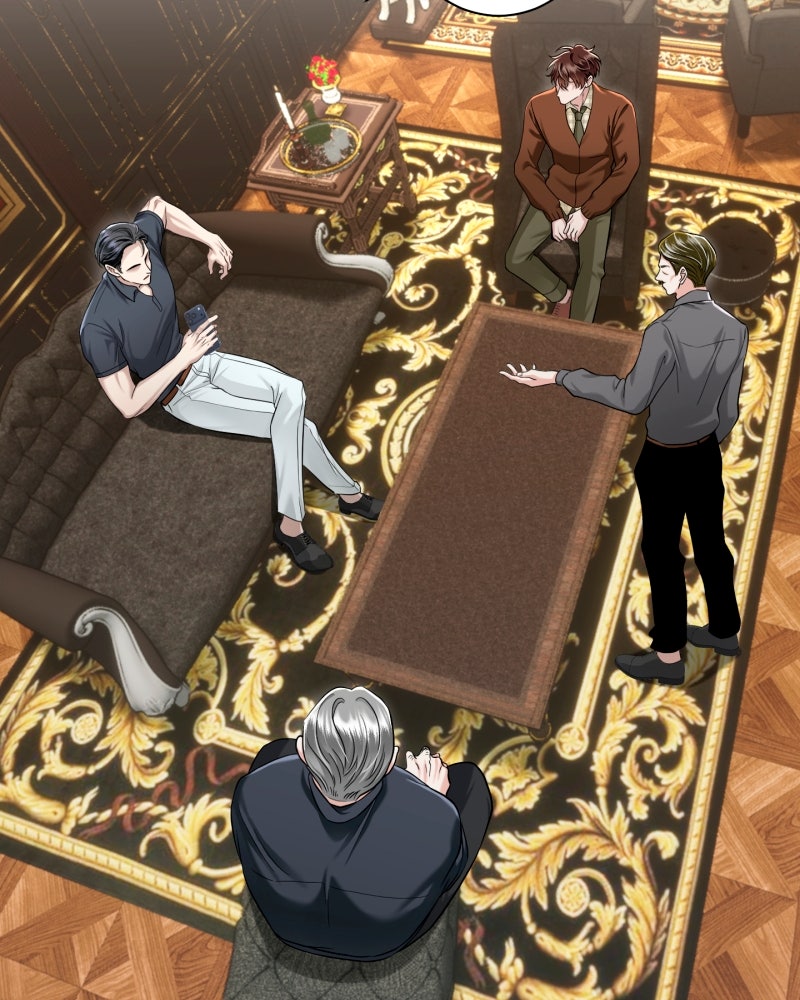 คุณนักเขียนคะ ฉันไม่อยากแต่งงานกับพระเอกธงแดง! - หน้า 41