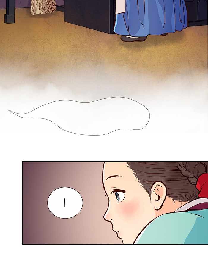 นางในหัวใจแกร่ง [The Red Sleeve] - หน้า 13