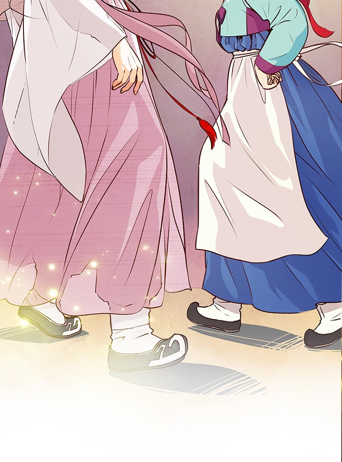 นางในหัวใจแกร่ง [The Red Sleeve] - หน้า 62