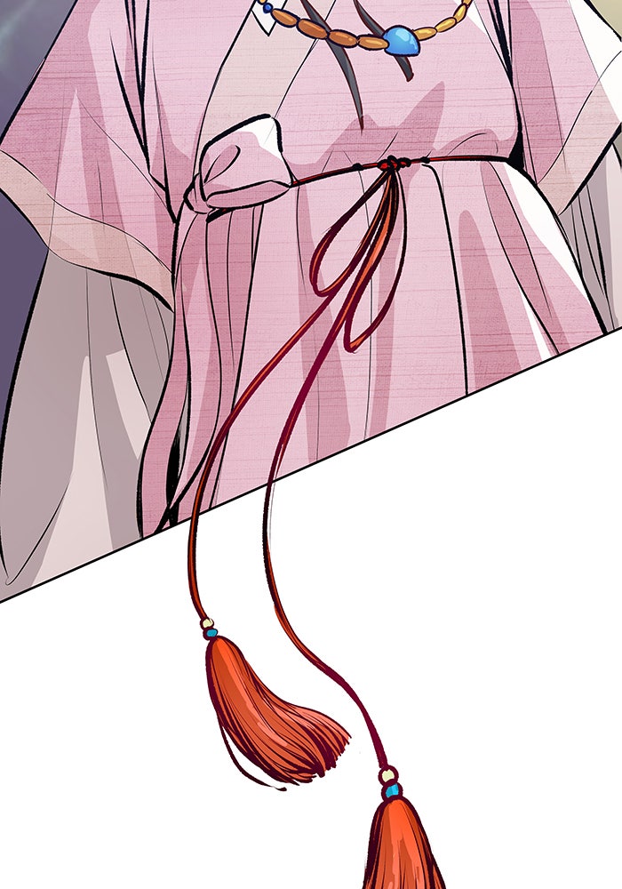 นางในหัวใจแกร่ง [The Red Sleeve] - หน้า 64
