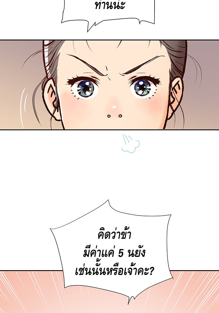 นางในหัวใจแกร่ง [The Red Sleeve] - หน้า 20