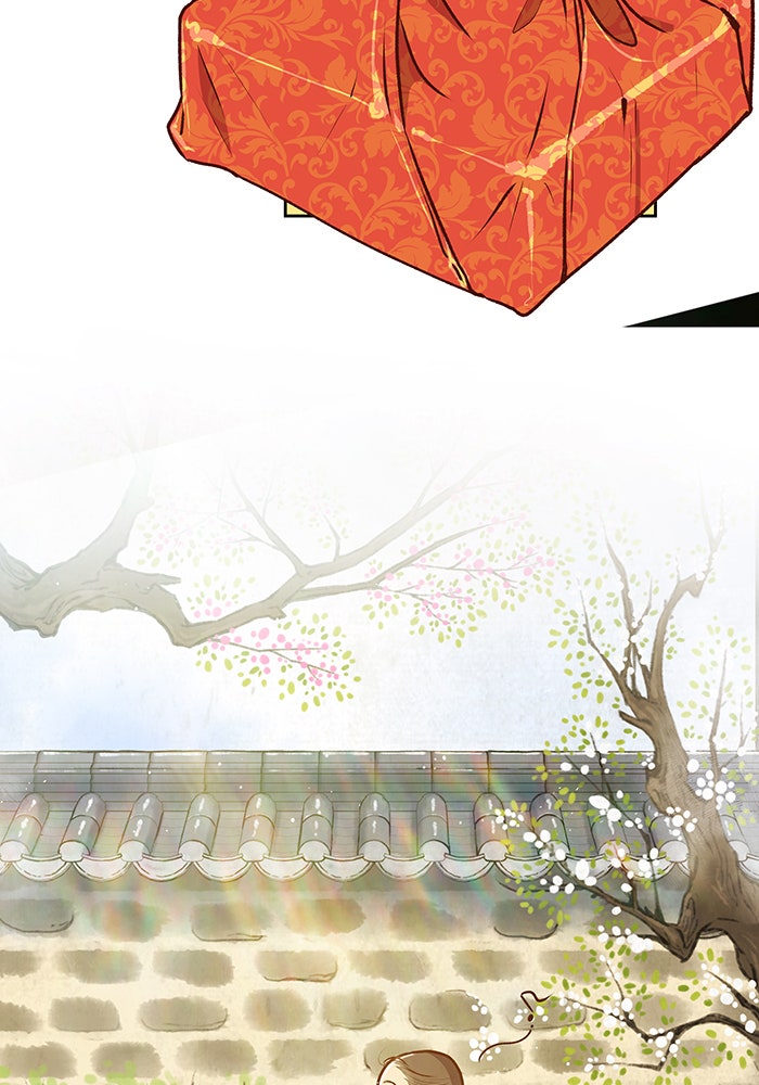 นางในหัวใจแกร่ง [The Red Sleeve] - หน้า 33
