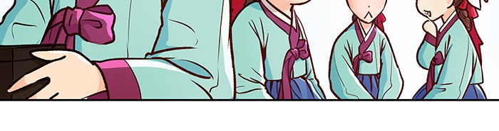 นางในหัวใจแกร่ง [The Red Sleeve] - หน้า 21