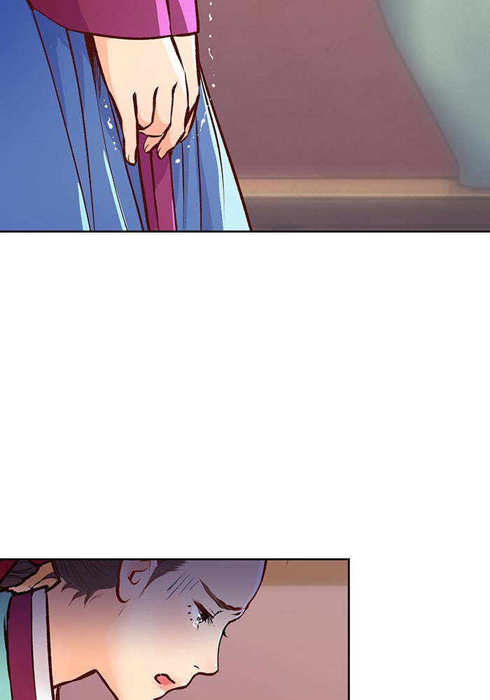 นางในหัวใจแกร่ง [The Red Sleeve] - หน้า 58