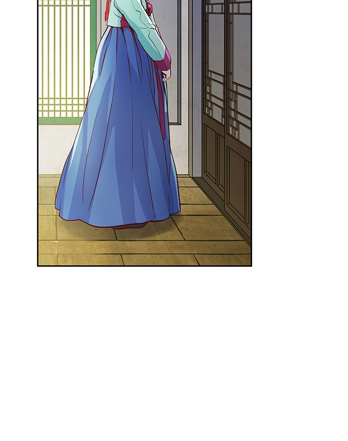 นางในหัวใจแกร่ง [The Red Sleeve] - หน้า 42