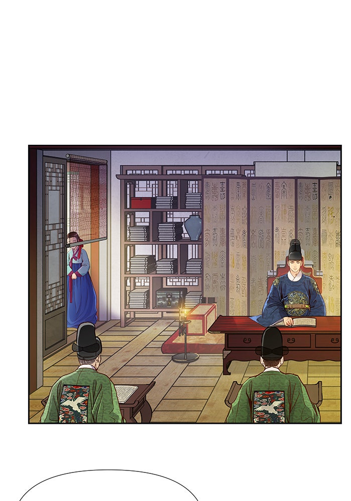 นางในหัวใจแกร่ง [The Red Sleeve] - หน้า 55