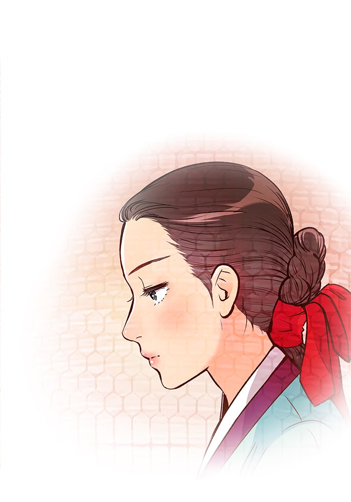 นางในหัวใจแกร่ง [The Red Sleeve] - หน้า 65