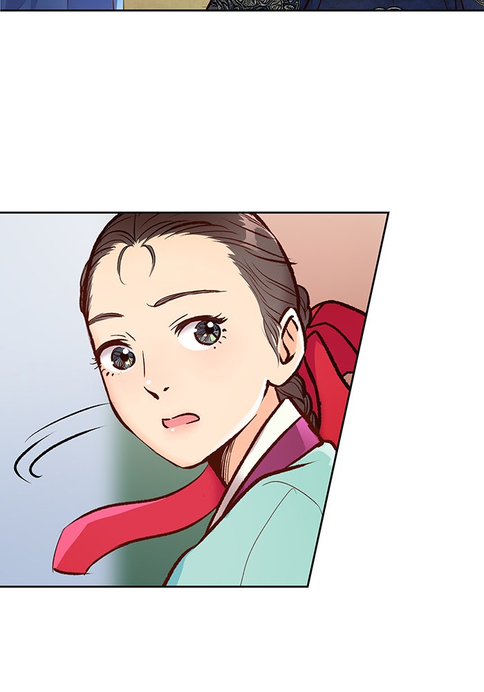 นางในหัวใจแกร่ง [The Red Sleeve] - หน้า 50