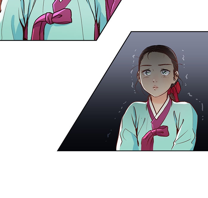 นางในหัวใจแกร่ง [The Red Sleeve] - หน้า 77
