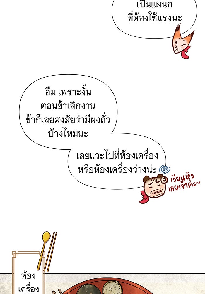 นางในหัวใจแกร่ง [The Red Sleeve] - หน้า 80
