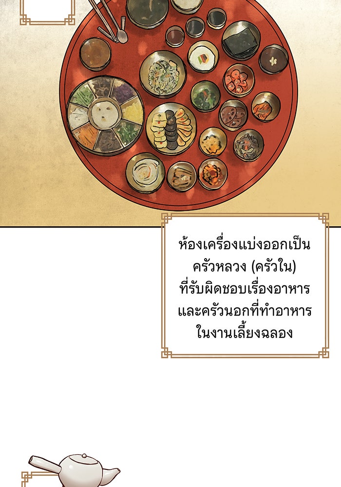 นางในหัวใจแกร่ง [The Red Sleeve] - หน้า 81