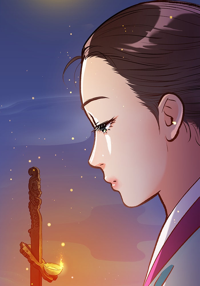 นางในหัวใจแกร่ง [The Red Sleeve] - หน้า 106