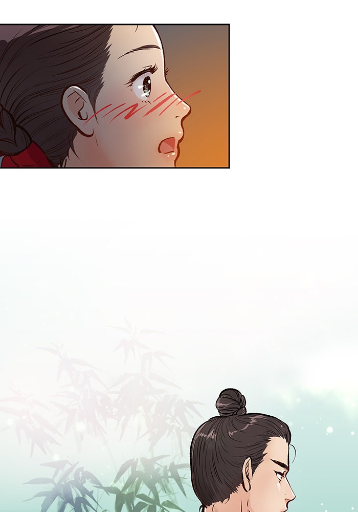 นางในหัวใจแกร่ง [The Red Sleeve] - หน้า 58